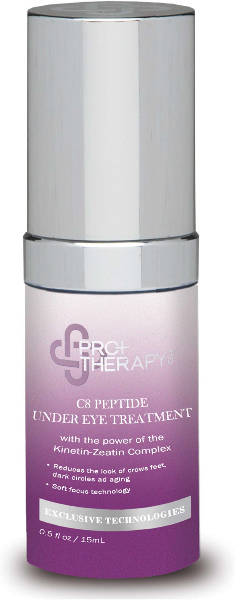 Kinerase Pro + Therapy C8 Peptide Under Eye Treatment - 0.5 oz.