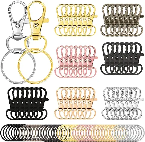 Keyring Hardware Craft