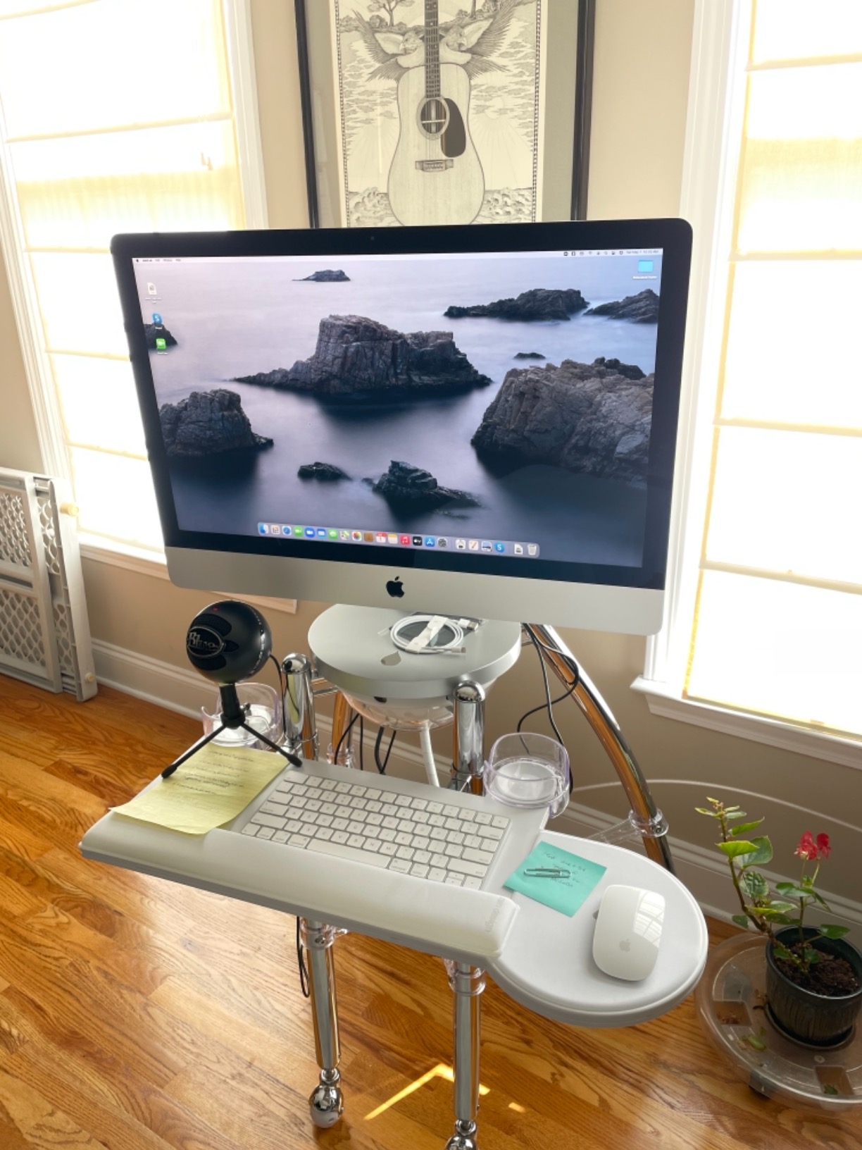 2020 Apple iMac with Retina 5K Display (27-inch, 8GB Romania | Ubuy