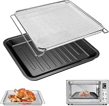 COSORI 32Qt Air Fryer Accessories Bundle