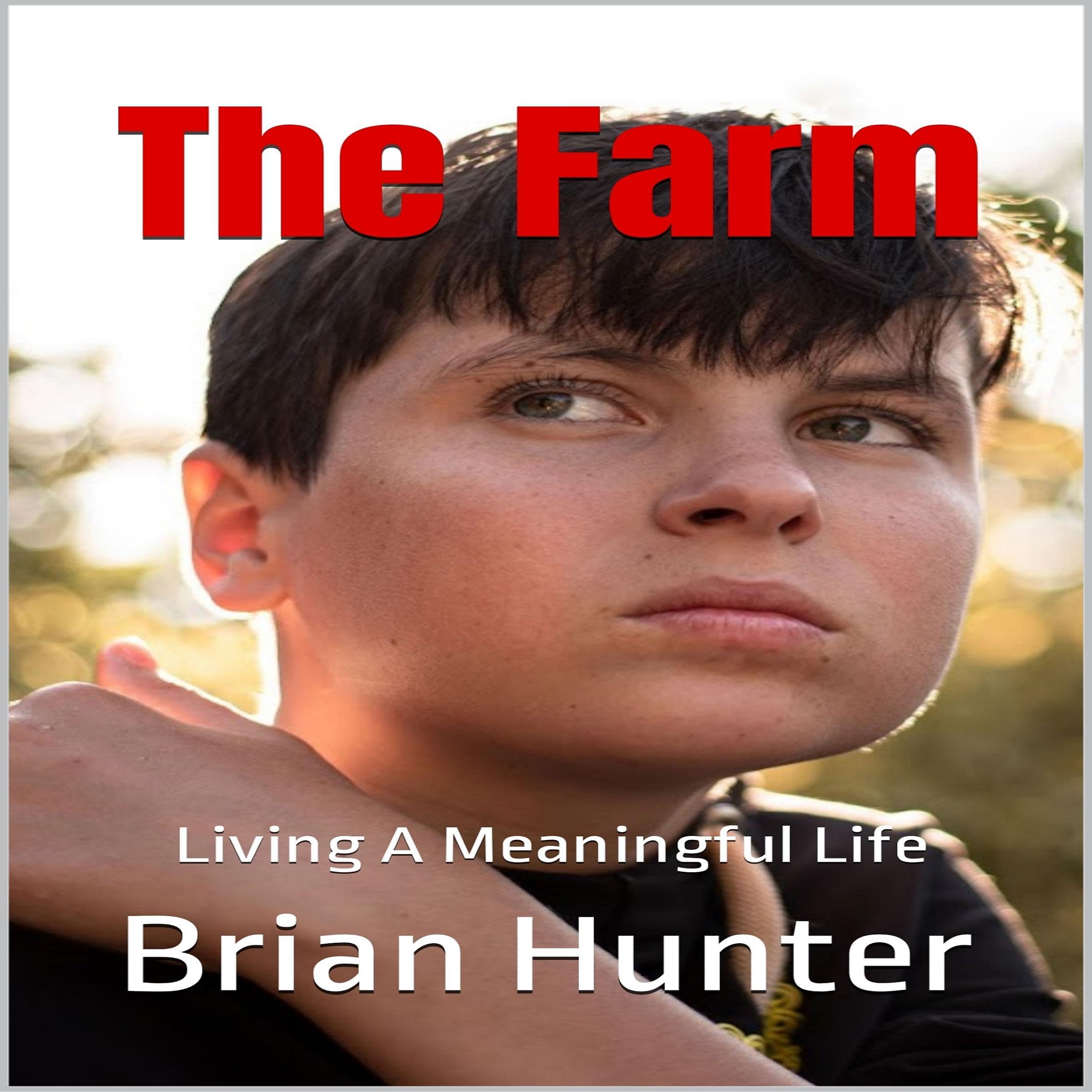 Cover art for The Farm