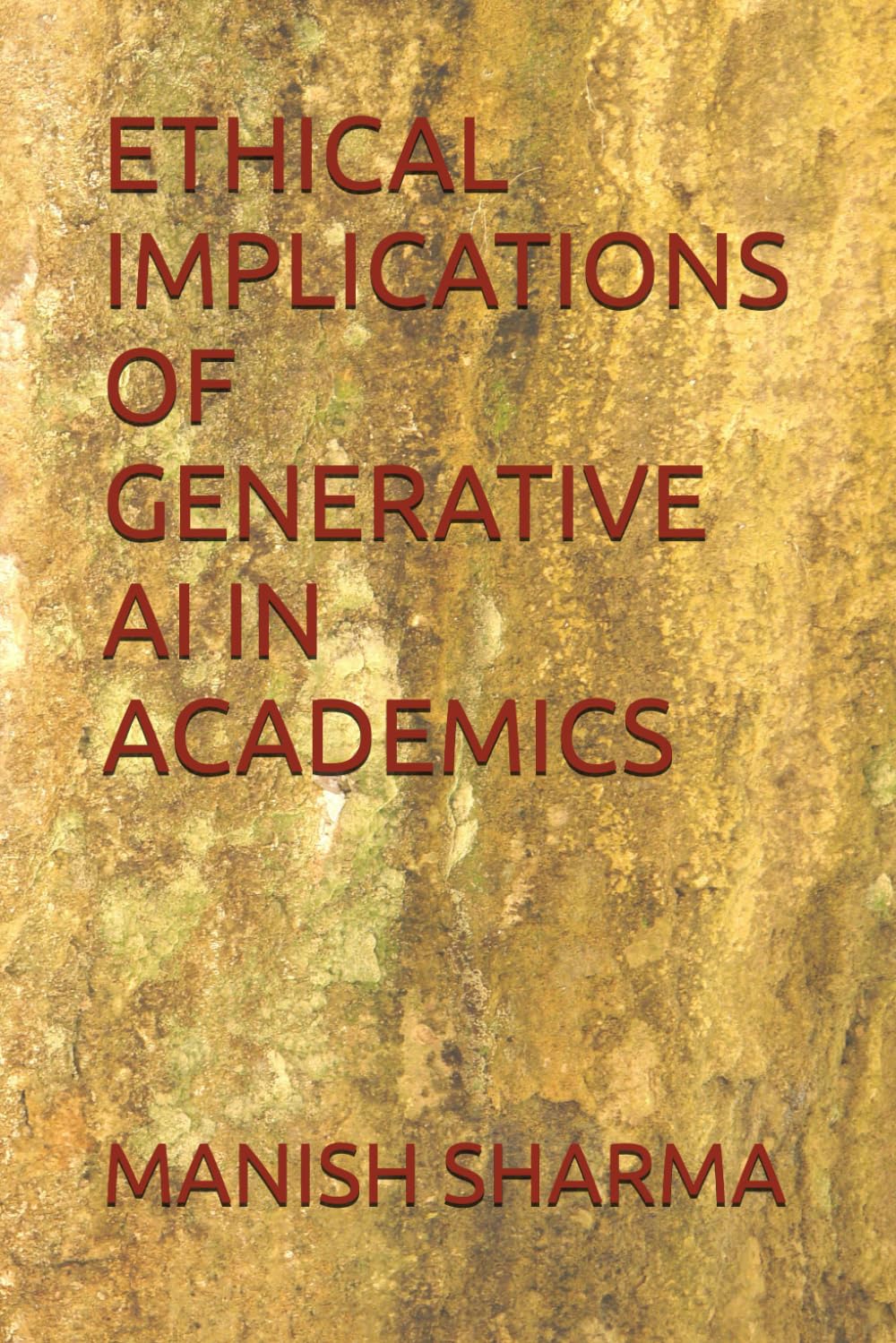 ETHICAL IMPLICATIONS OF GENERATIVE AI IN ACADEMICS
