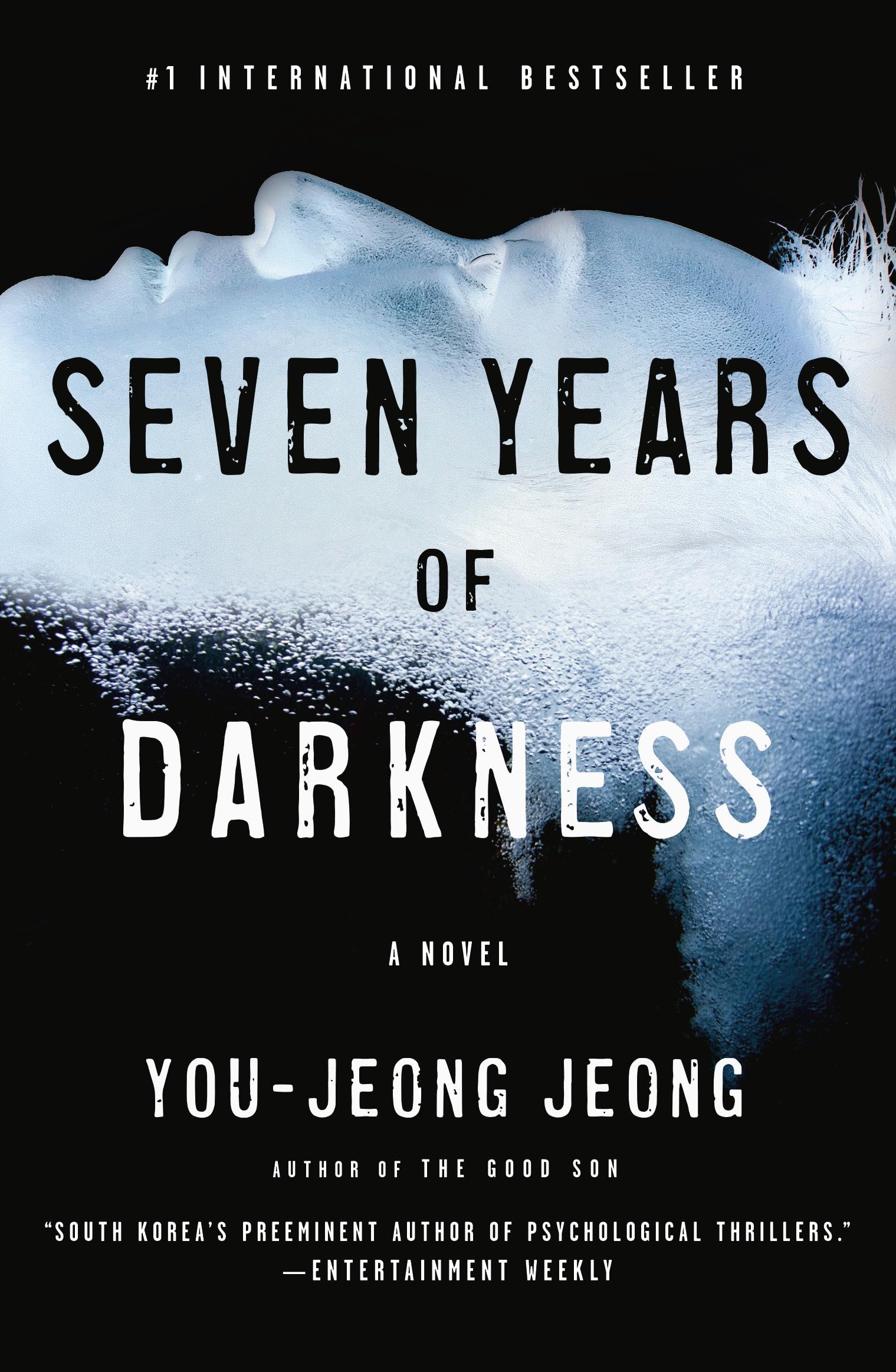 Seven Years of Darkness: A Novel Paperback – June 2, 2020