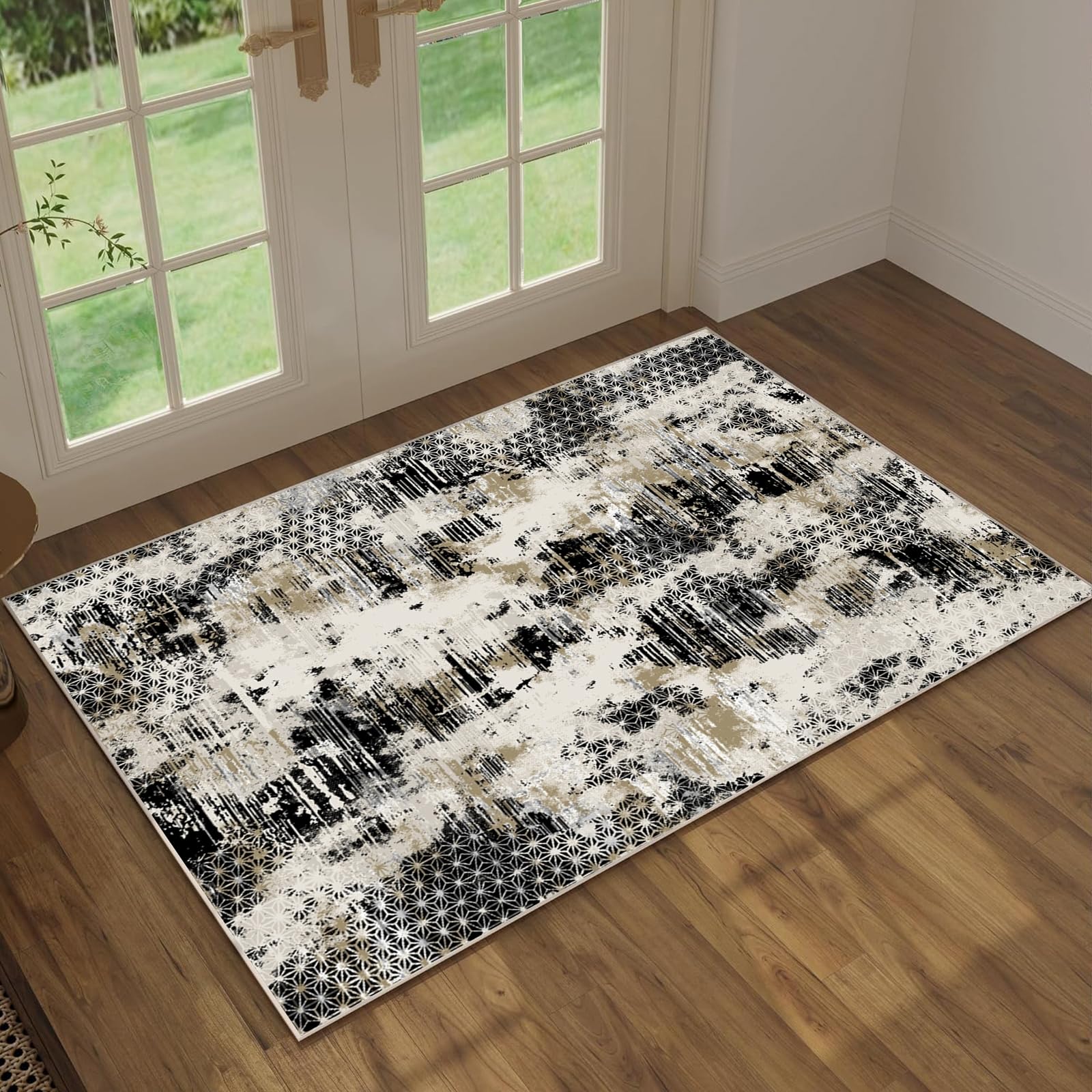 Amazon.com: 1.5x2.5 Indoor Doormat Entryway Rugs Small Doormat