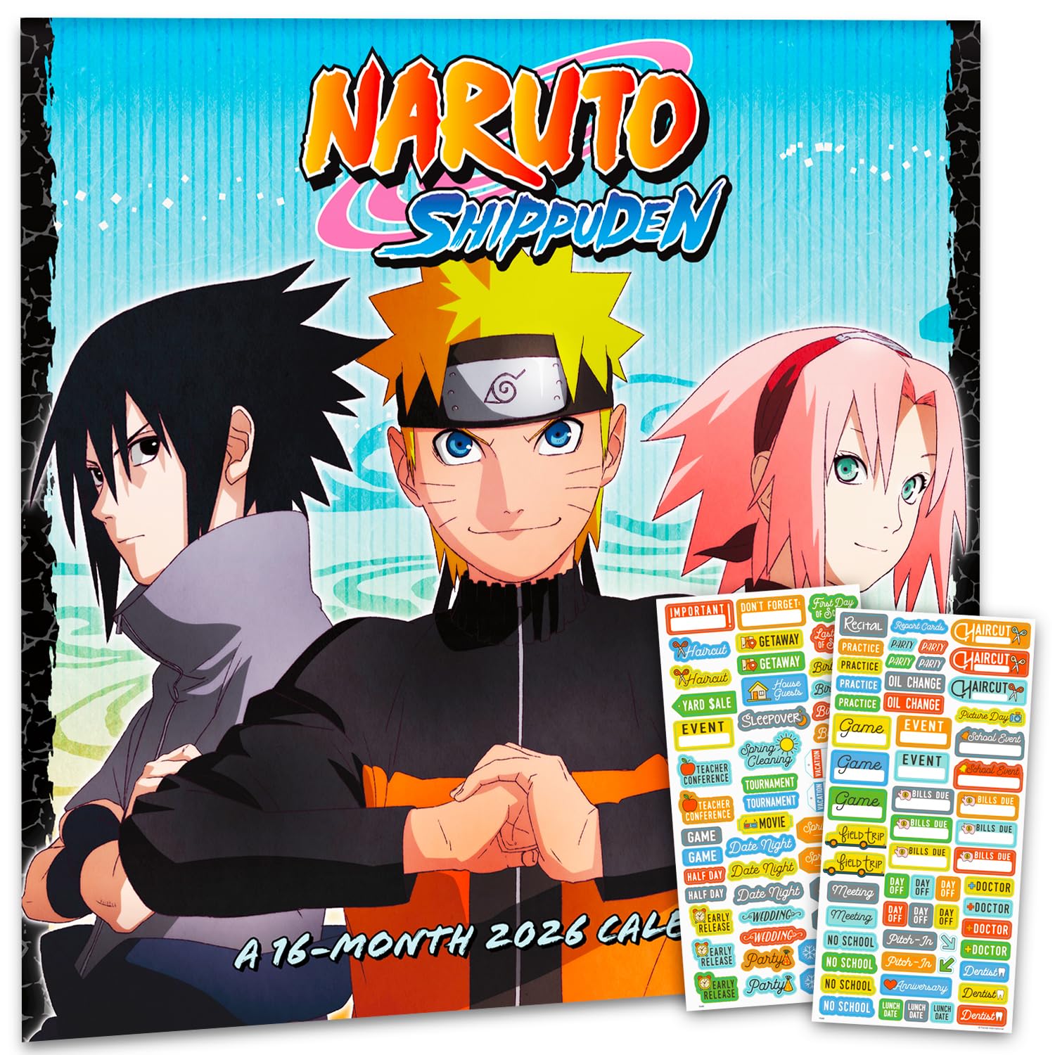 NARUTO 壁掛け時計/週刊少年JUMP懸賞品 NARUTO 壁掛け時計/週刊少年JUMP懸賞品 NARUTO 壁掛け時計/週刊少年