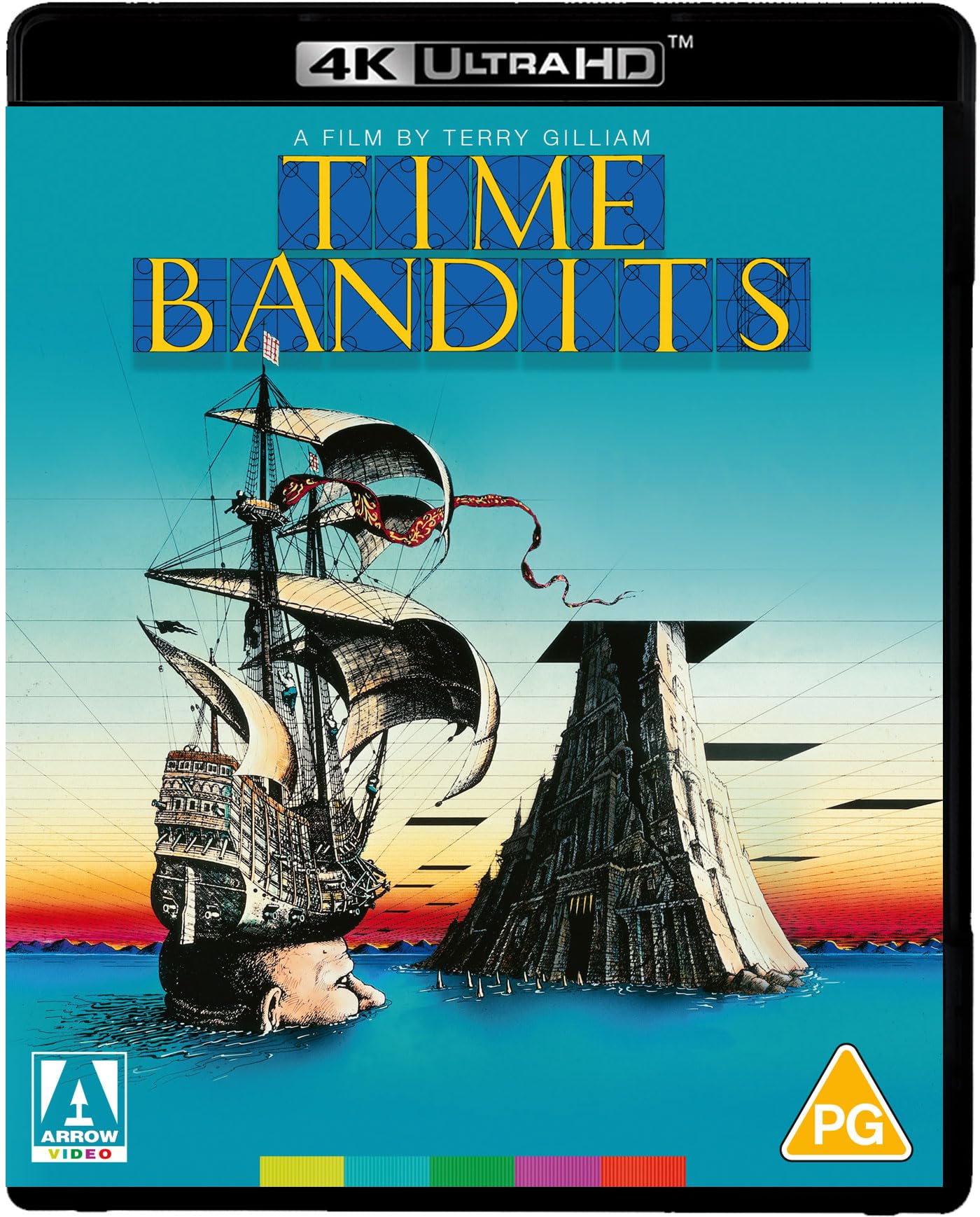 Time Bandits