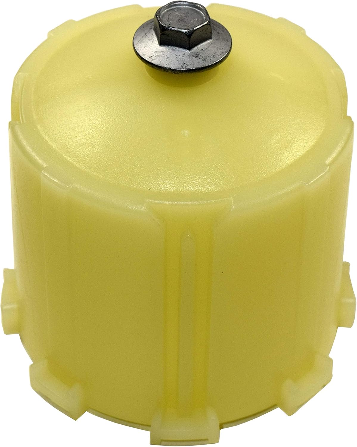 HQRP Washer Agitator Coupling Kit compatible with GE GHWN4250D1WW