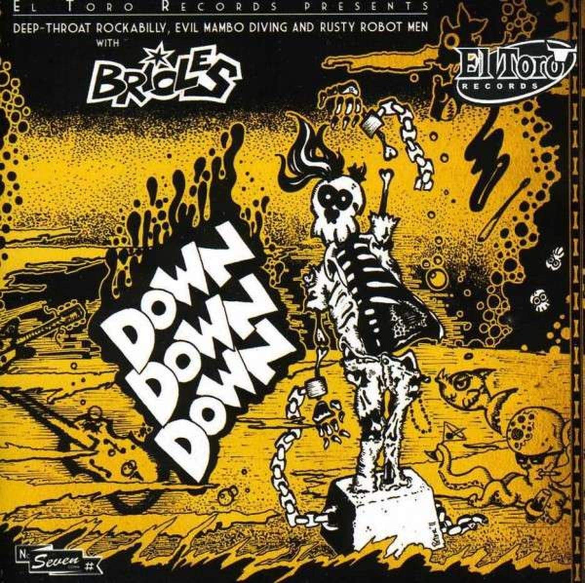 Down Down Down