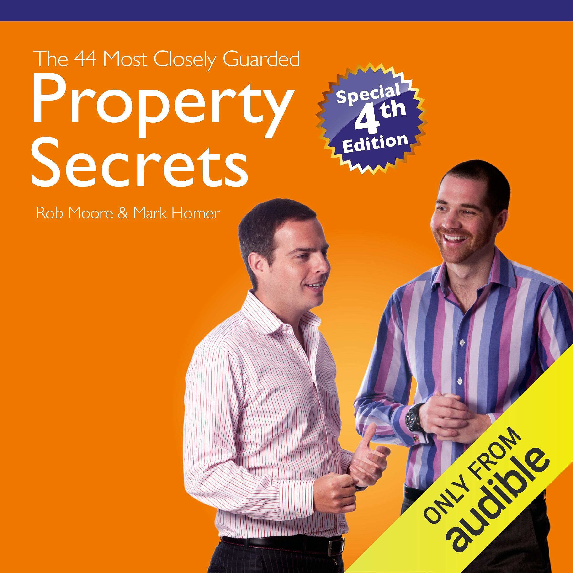 Property Investing Secrets
