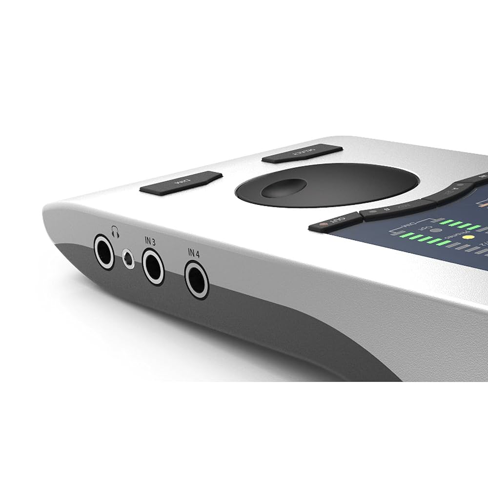 DTM・DAW RME Babyface Snow Edition RME Babyface Silver - Synthax