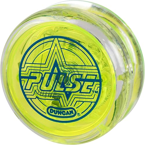 Miniatura 8 de Yo yo Duncan Pulse