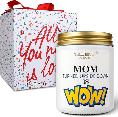 Miniatura 8 de Velas nostálgicas en tarro de cerámica, velas perfumadas de larga duración, 3 mechas de algodón, perfectas para dormitorio, cocina, baño, spa de