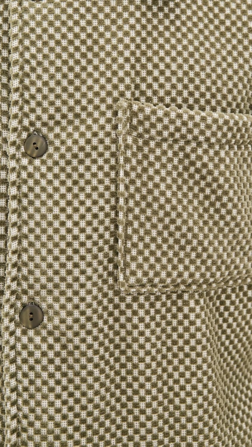 OAS Men's Dandy Jacket - Image 6