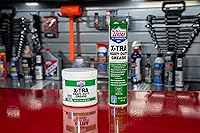 Vista 4 de Aceite Lucas Oil 10301 extrarresistente de 14.5 onzas, Verde