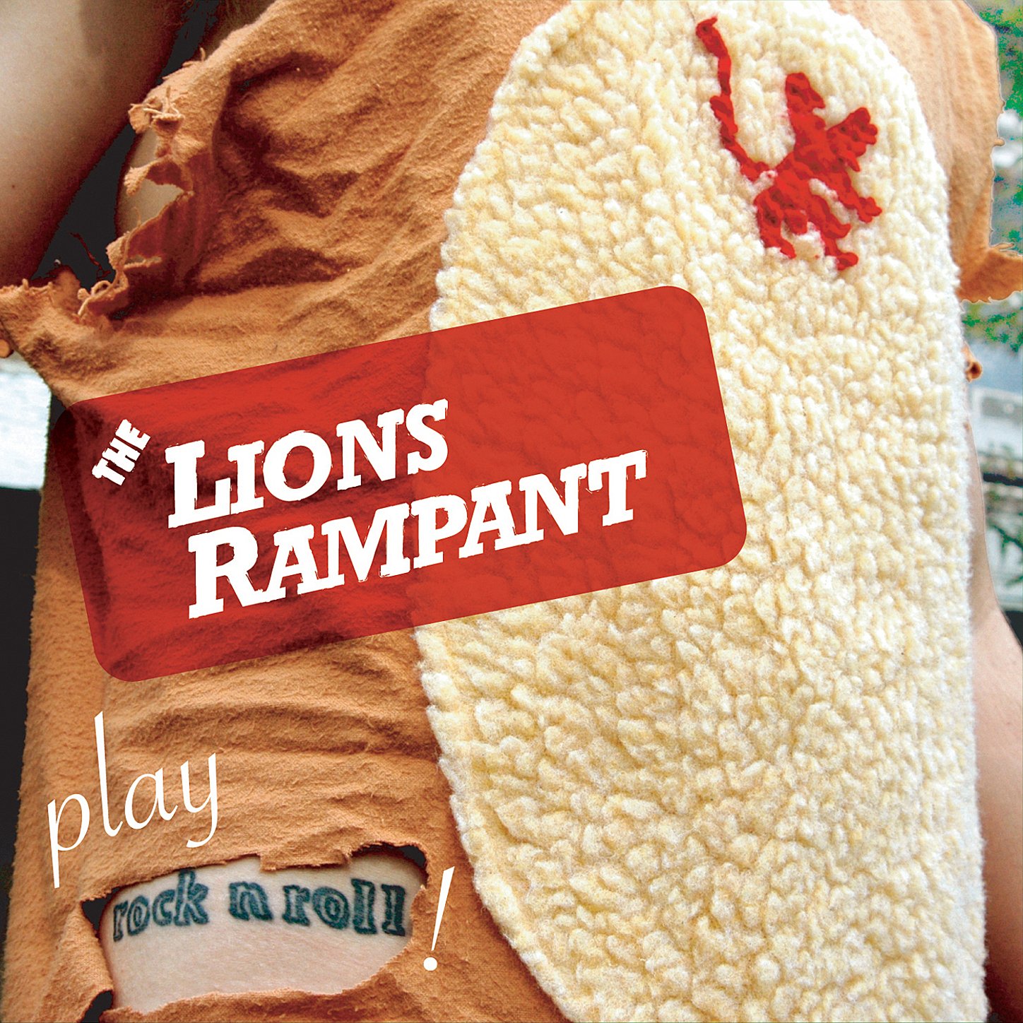 The Lions Rampant