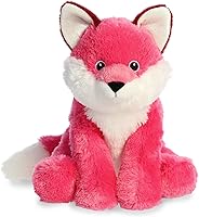 Vista 1 de Aurora - Destination Nation - Zorro rosa de 12