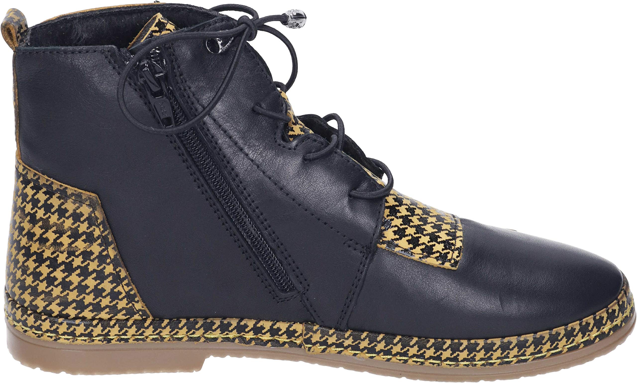 Manitu D.-Stiefel