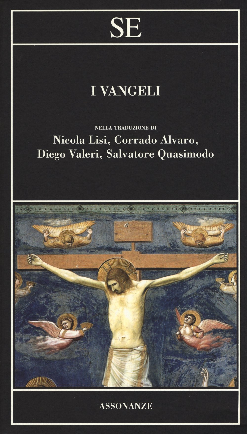 I Vangeli Nella Traduzione Di Nicola Lisi, Corrado Alvaro, Diego Valeri, Salvatore Quasimodo - 4