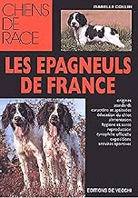 Download Les épagneuls de France PDF