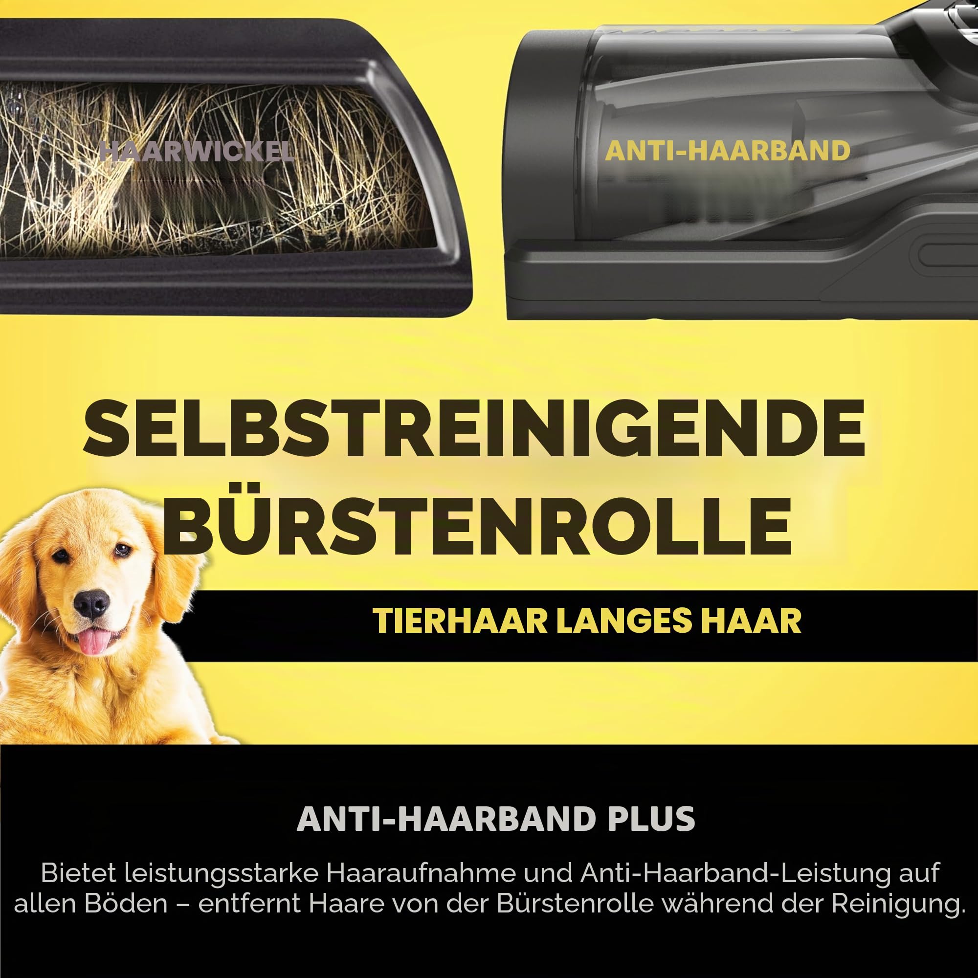 Shark Detect XL Vertikaler Staubsauger, kabelgebunden, Ultra leistungsstark, zum Aufsammeln von Haustierhaaren, DuoClean, Richtungserkennung, antiallergisch, XL-Staubbecher 2,5 l