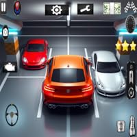 Extreme Car Driving Games - Advance Car Parking Simulator 2025