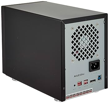 Amazon | MARSHAL MAL355EU3R RAID対応 SATA3.5&SATA2.5インチ