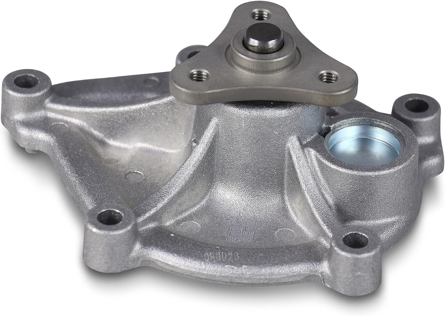 febi bilstein 33959 Water Pump with seal ring, pack of one