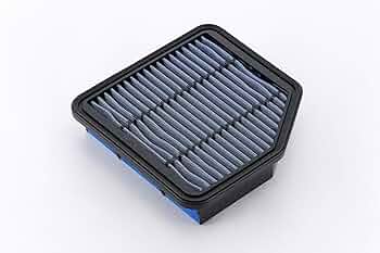 ちか ブリッツ ミラカスタム L275S,L285S SUSパワーエアフィルター LM