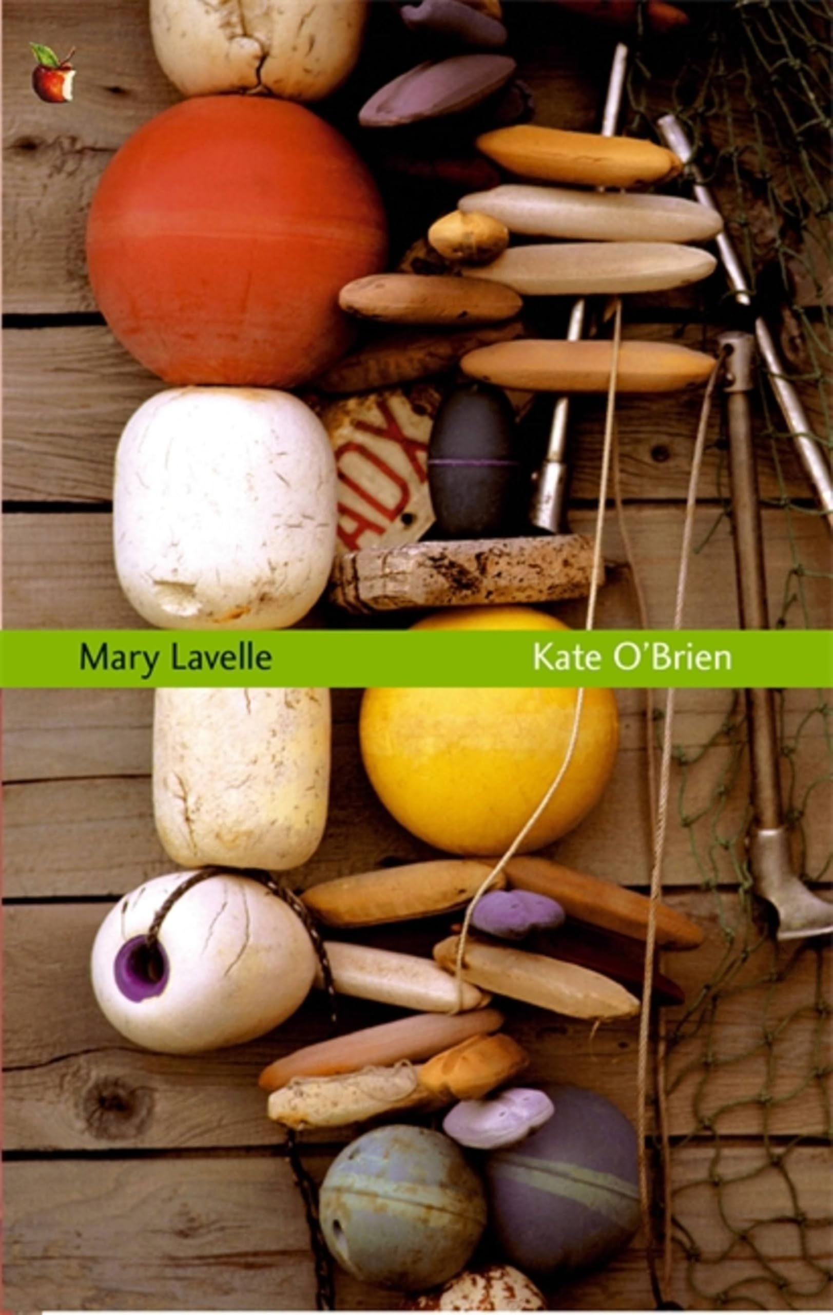 Mary Lavelle by Kate O'Brien PAPERBACK 9781844083152