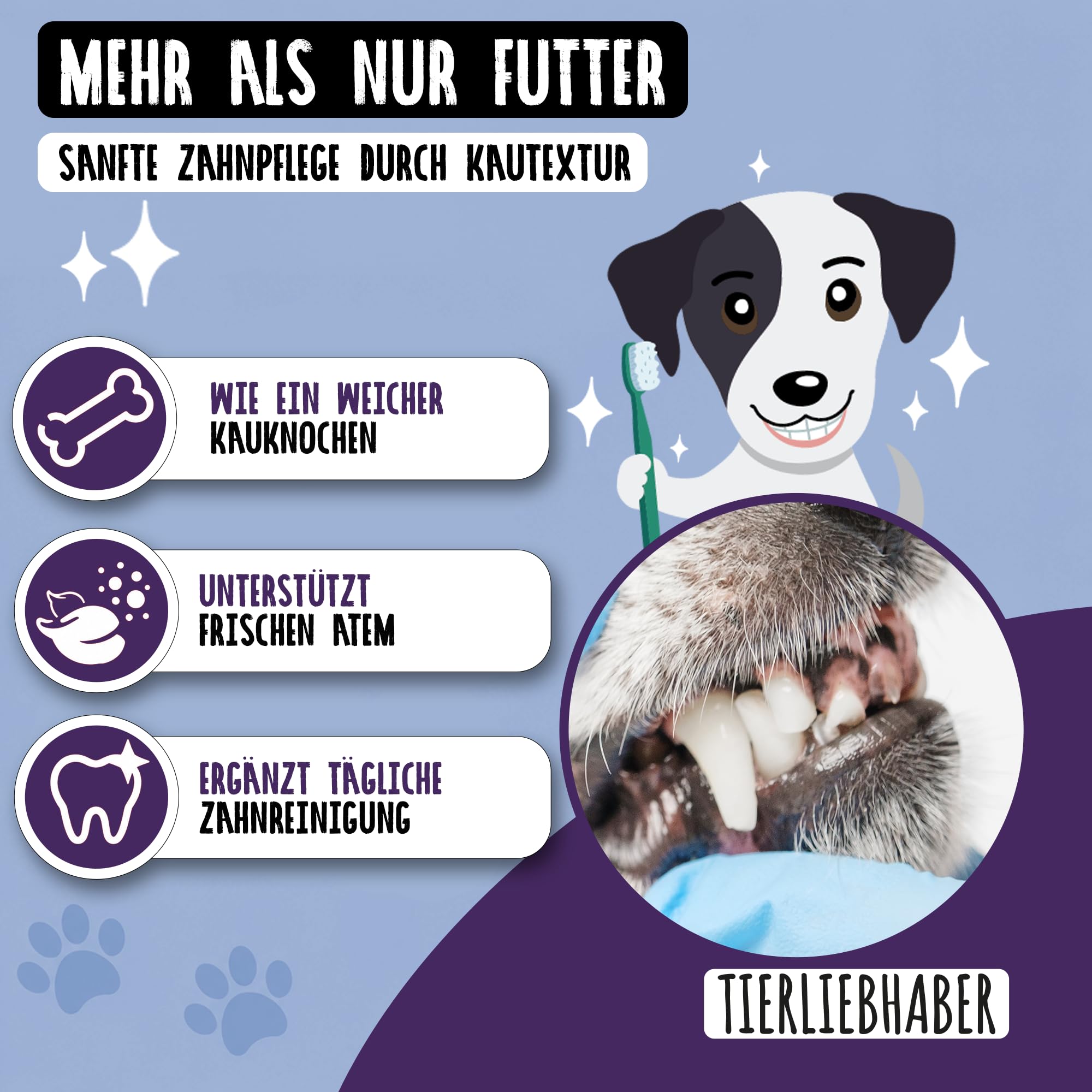 Hundefutter Nass 12x800g Kaninchen & Gemüse – Hunde Nassfutter Wet Dog Food | Tierärztlich entwickeltes Hundenassfutter 800g Dosen mit 91% Fleischanteil – Dog Food leicht verdaulich von TIERLIEBHABER
