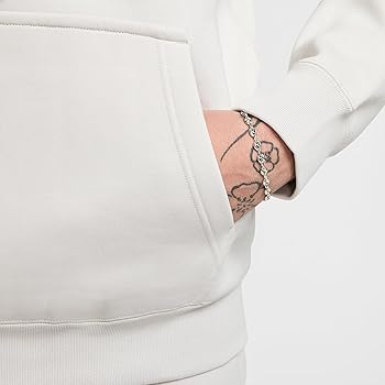 パーカー・フーディ Nike SS25 SOLO SWOOSH HOODIE (DX1355 072) Amazon.com: Nike Solo Swoosh Men's Fleece Pullover Hoodie