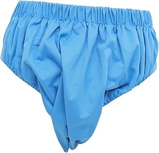 FRCOLOR Fraldas Para Adultos Fraldas Para Adultos Para Mulheres Fraldas De Bolso Pano Fralda Para Idosos Fralda De Pano Lavável Fralda Urinária Fornecimento De Idosos Cuidados Com Idosos