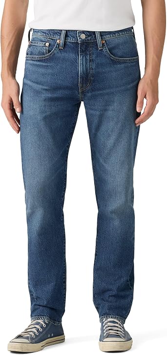 Levi's Men's Jeans 502 Taper
