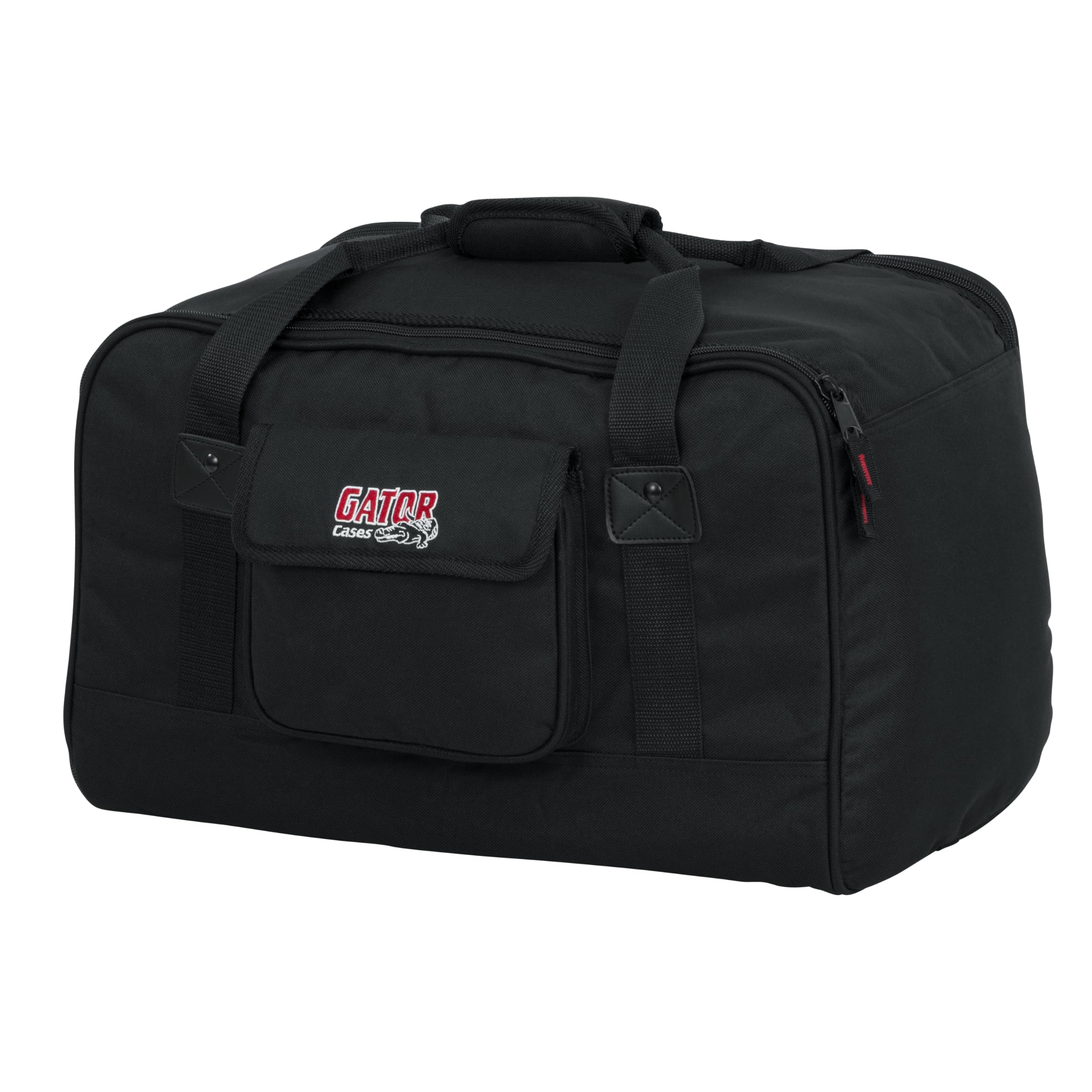 Cases GPA-TOTE8 Heavy-Duty Speaker Tote Bag for Compact 8" Cabinets