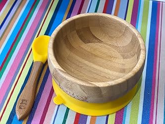 Bamboo Bamboo X Peppa Pig Baby Suction Plate | Outstanding Suction For Babies From 6 Months George Pig