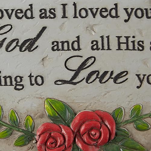 Miniatura 3 de Accent Plus Difícil perder a alguien que amabas piedra conmemorativa