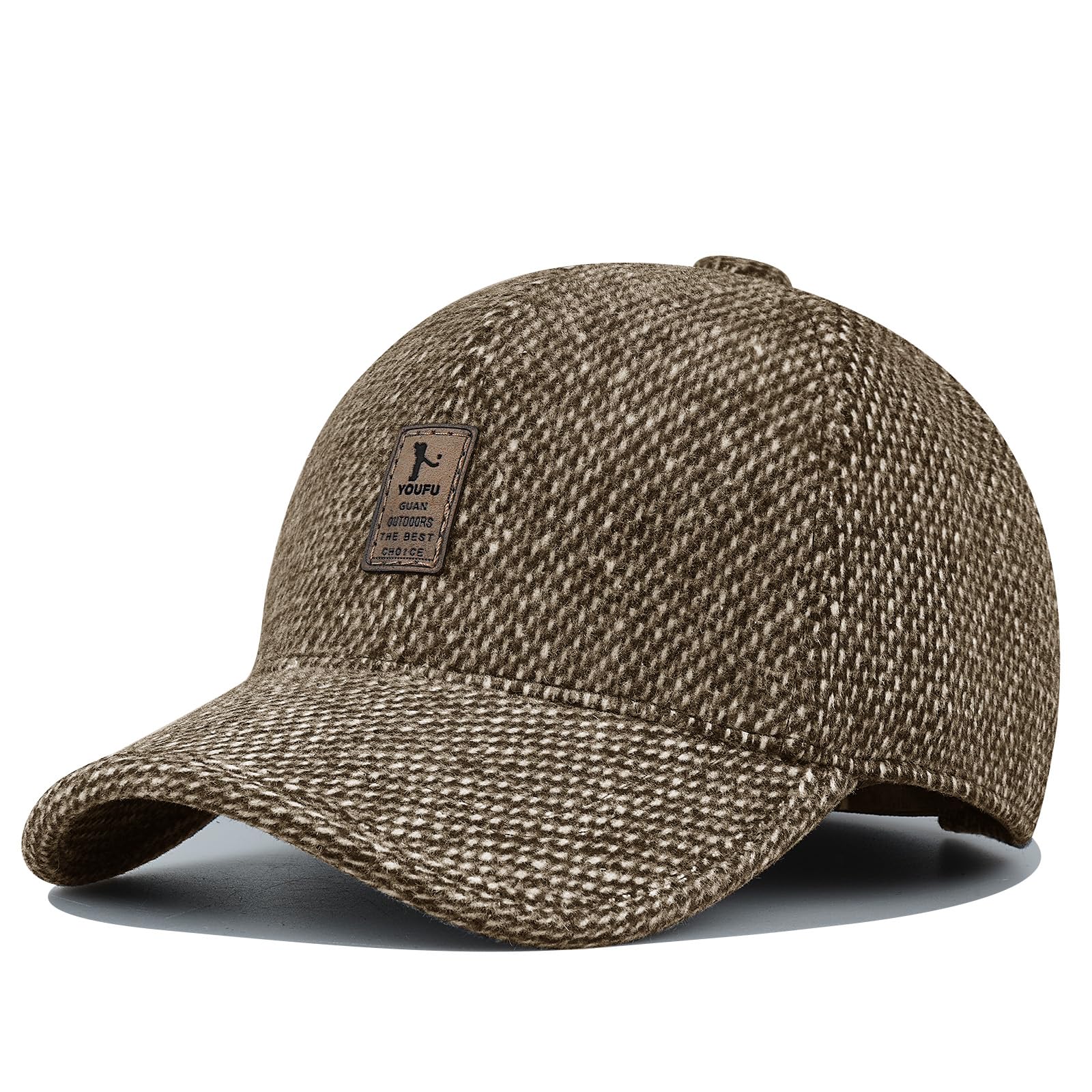 帽子 CDL WOOL CASQUETTE ADITION ADELAIDE Langham - Waterproof All Weather Cap – Sealskinz USA