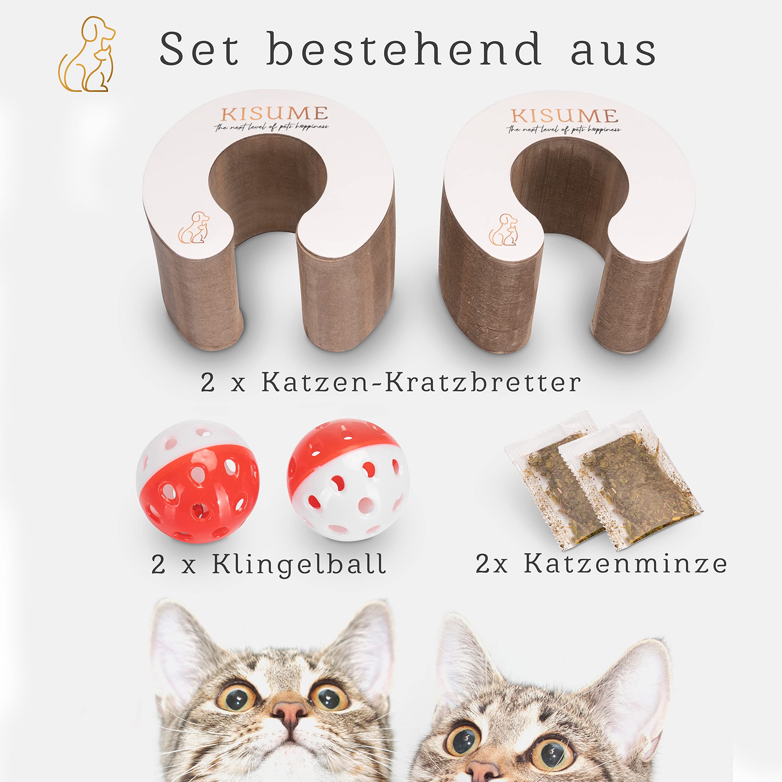 Cat Scratching Board, Scratching Toy - Image 3