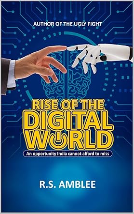 Rise of the Digital World