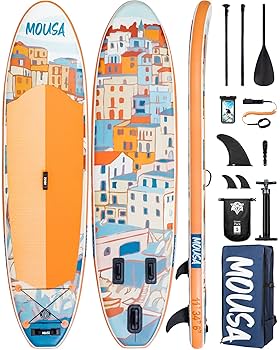 【新品】Maddle SUP スタンドアップパドルボード 11' 10'6 スポーツ 【新品】Maddle SUP スタンドアップパドルボード