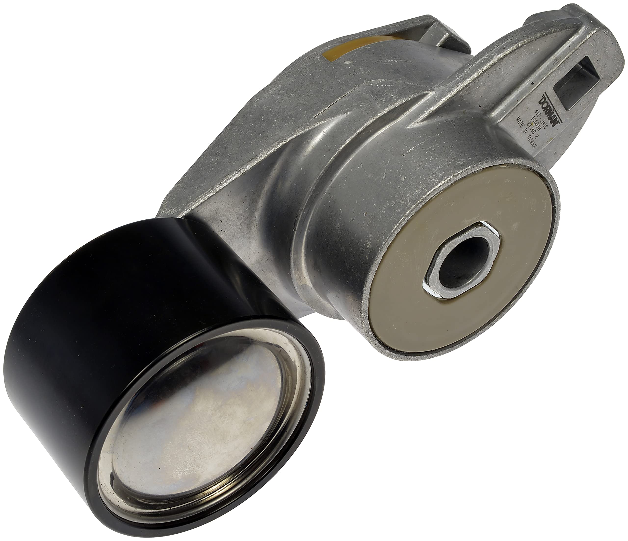 Dorman 419-1006 Accessory Drive Belt Tensioner Compatible with Select Volvo Models