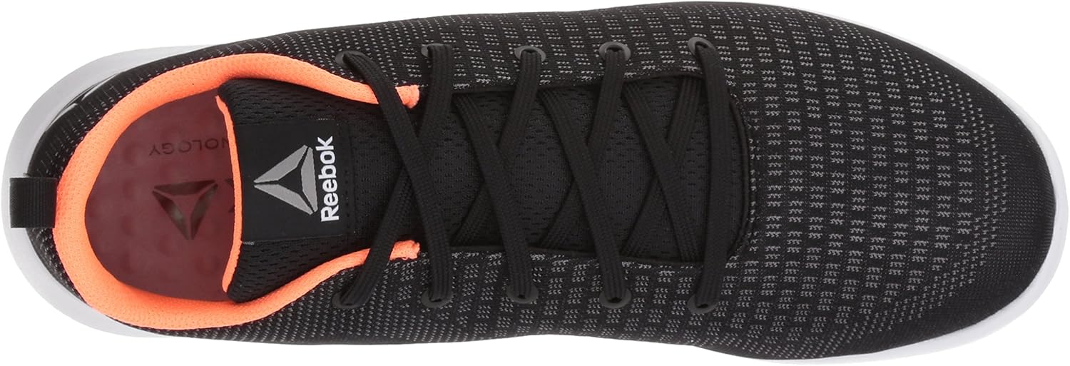 Reebok Women's ESOTERRA DMX LITE Track Shoe