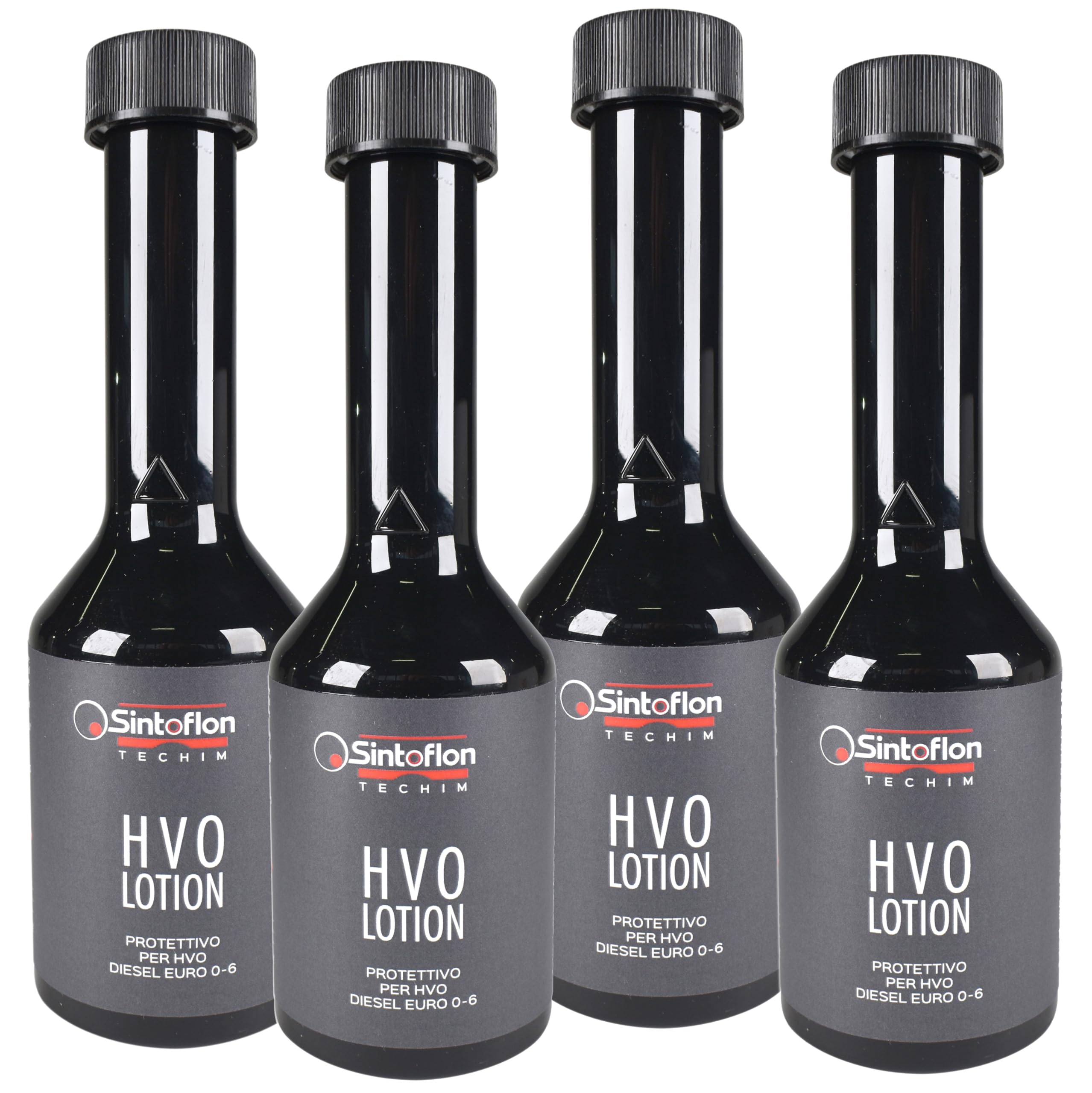 SINTOFLON HVO Lotion - 4 pezzi kit