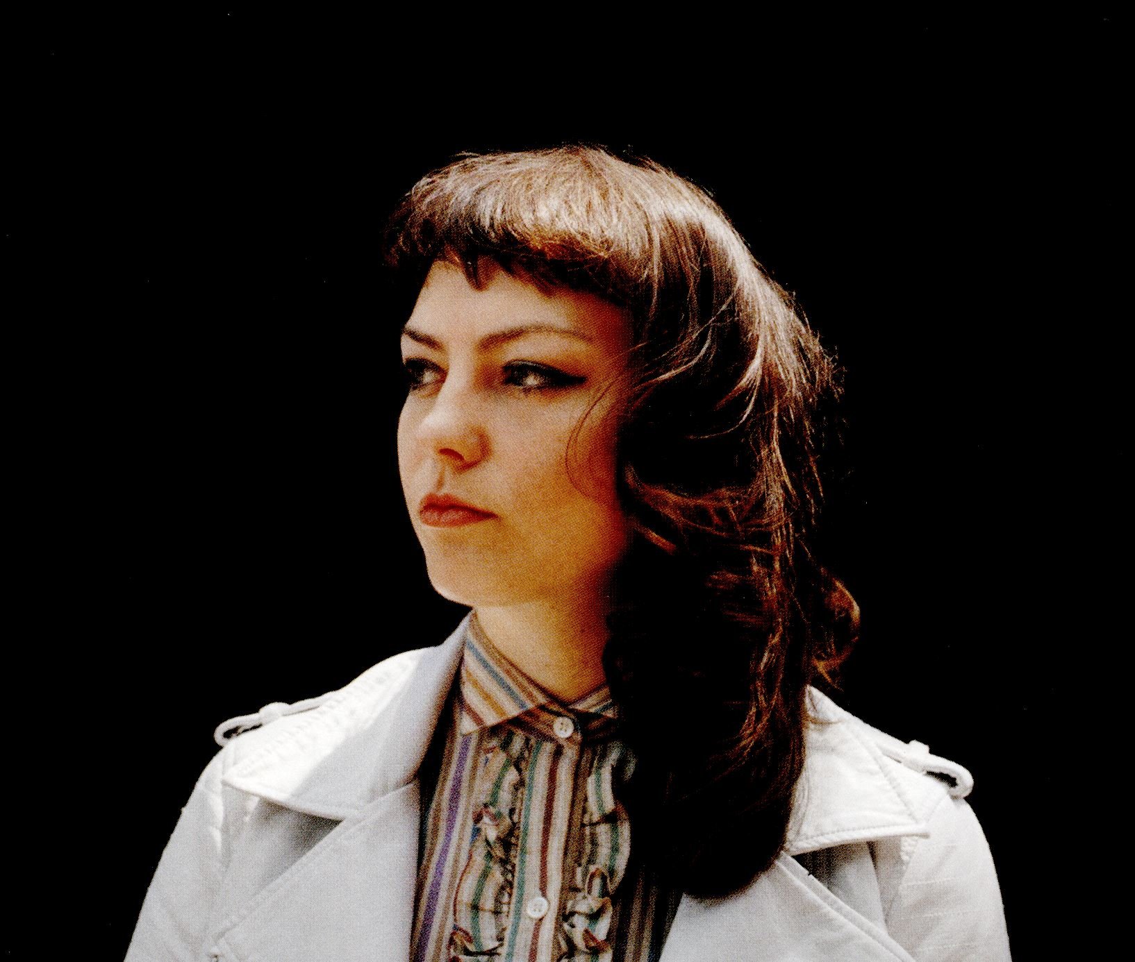 MY WOMAN