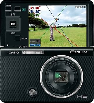 カシオ CASIO EXILIM PRO EX-F ハイスピードムービー スタパビジョン／ハイスピードデジカメ「CASIO EXILIM PRO EX-F1