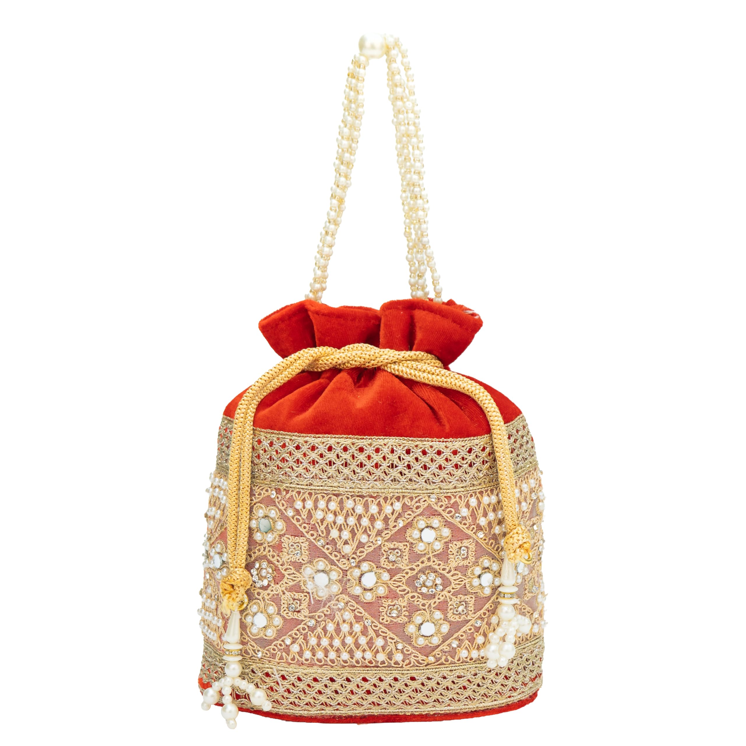 cara fashion Imperial Threadwork Potli-picture-23