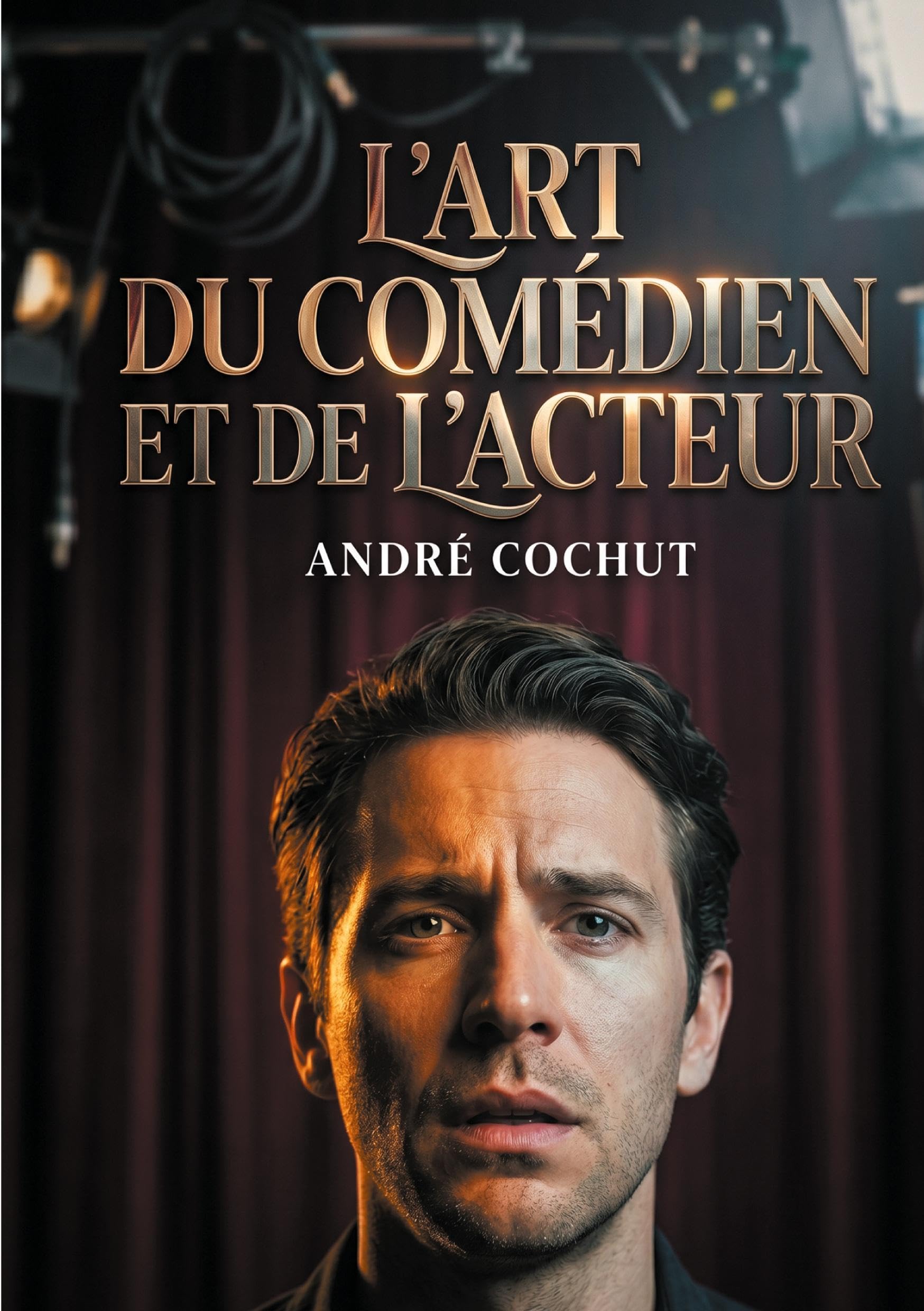 L'art du comédien et de l'acteur: étude historique et critique