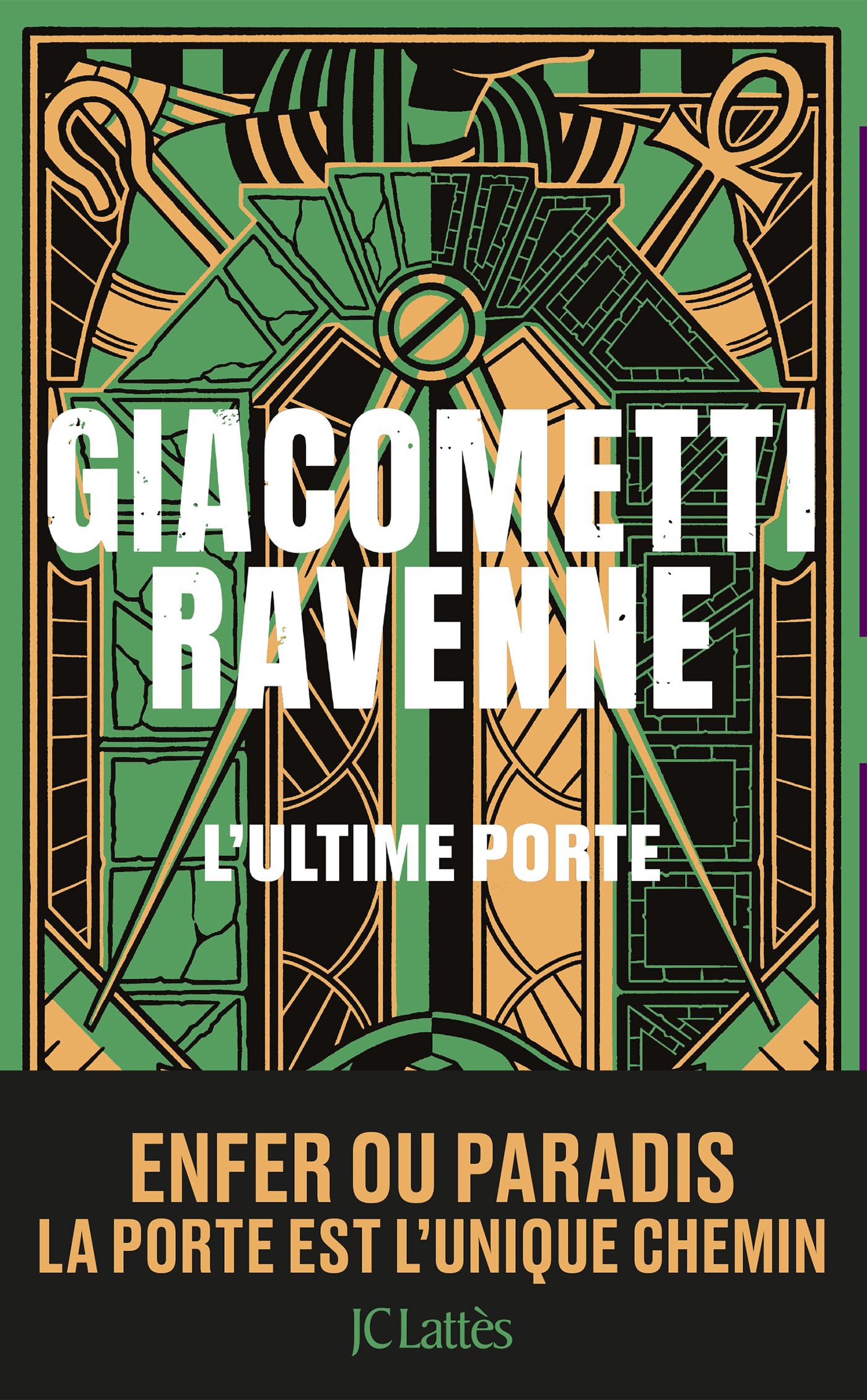 L'ultime porte