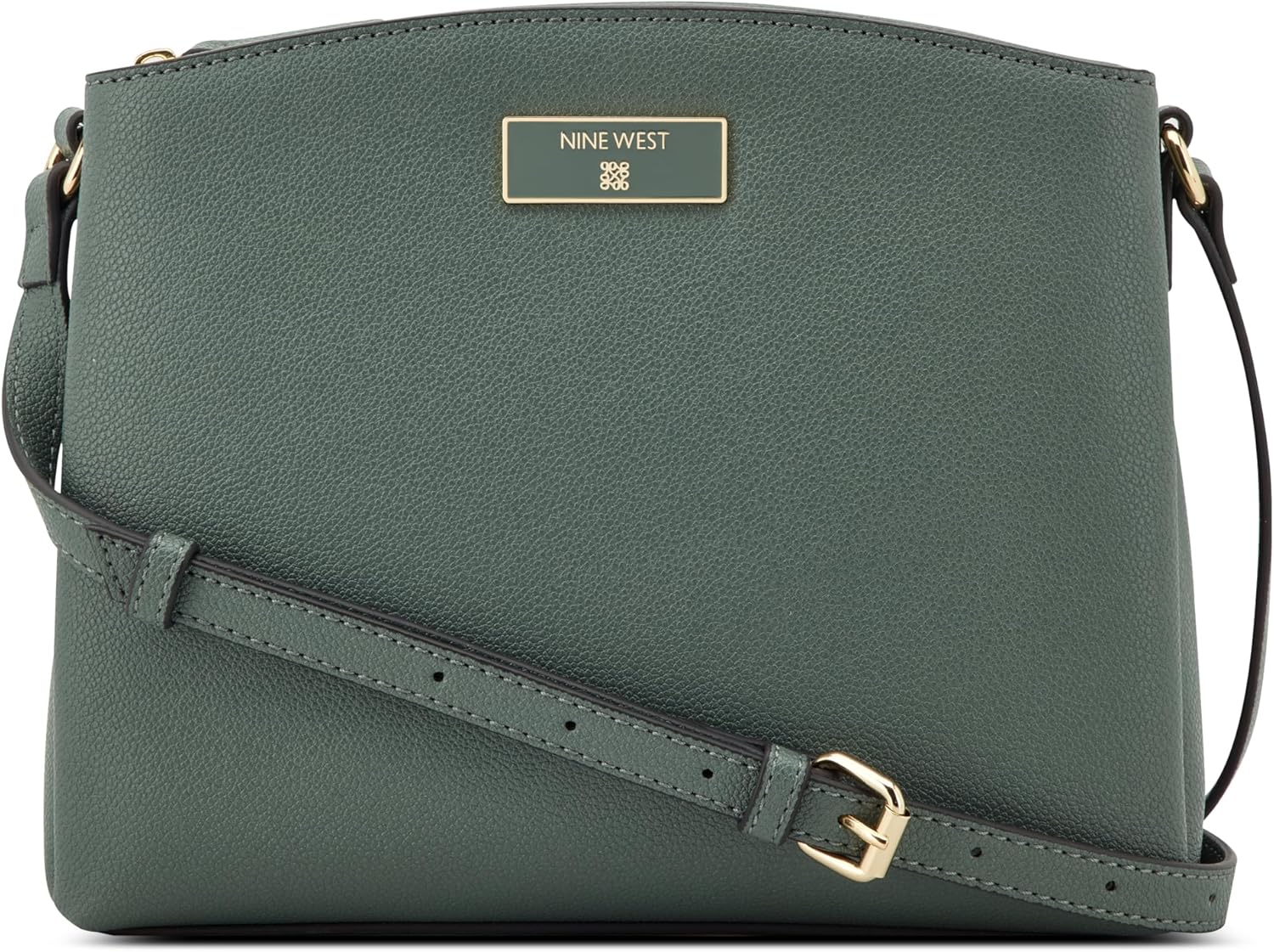 Nine West womens Mary Crossbody