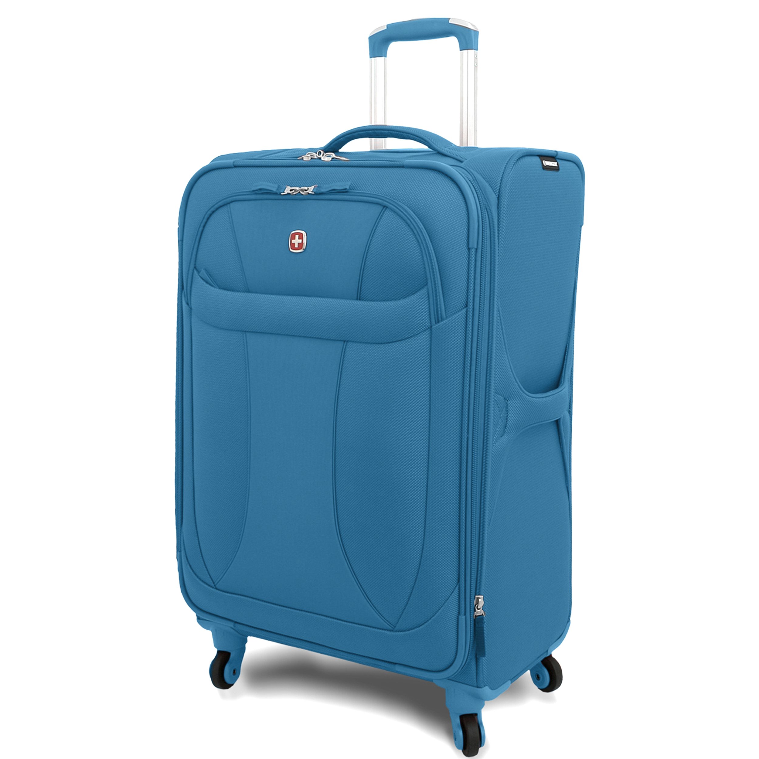 Wenger Lightweight Spinner Luggage Collection